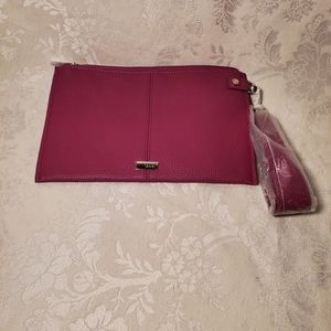 Jewel by Thirty-One Clutch Case Wristlet